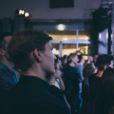 HDM Sinnesrauschen @ Haus der Musik Wien