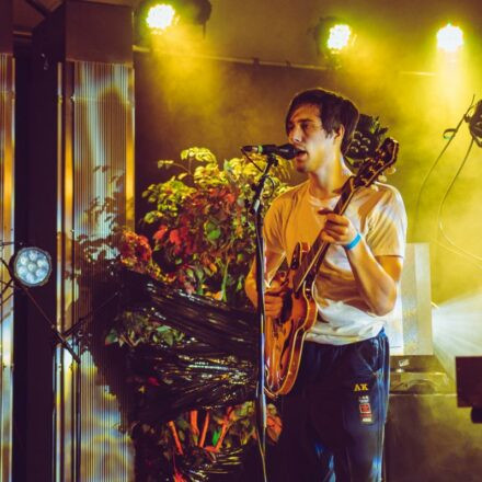 HDM Sinnesrauschen @ Haus der Musik Wien