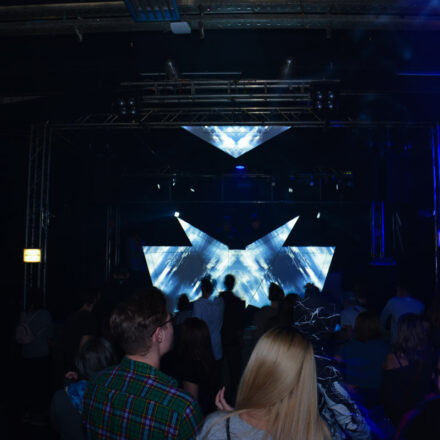 Fasten Your Seatbelts w/ State of Mind @ Warehouse St. Pölten