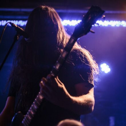 Rolo Tomassi @ Chelsea Wien