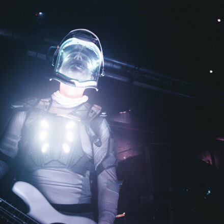 Starset @ Chelsea Wien