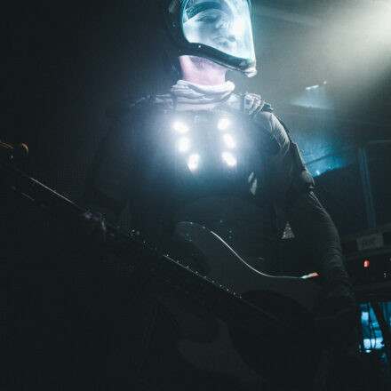 Starset @ Chelsea Wien