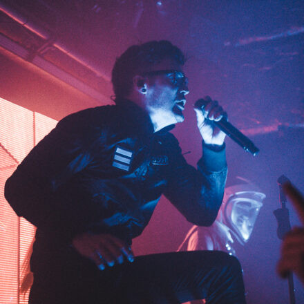 Starset @ Chelsea Wien