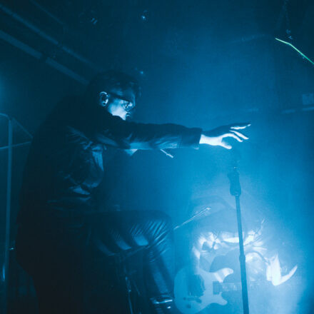 Starset @ Chelsea Wien