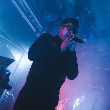 Starset @ Chelsea Wien