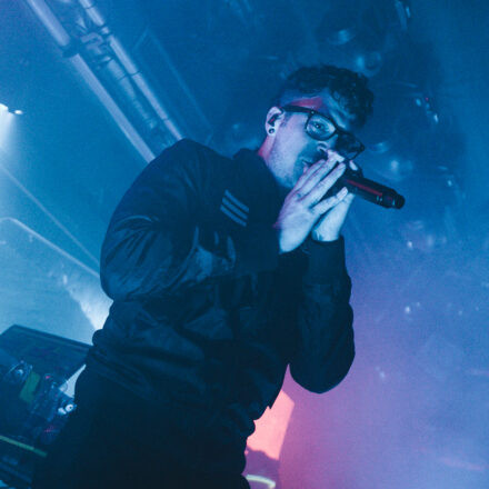 Starset @ Chelsea Wien