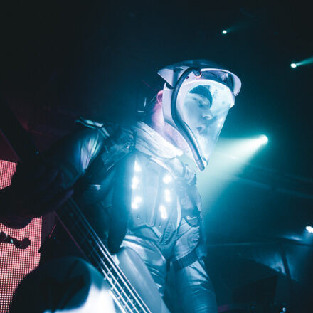 Starset @ Chelsea Wien