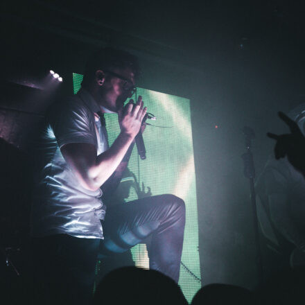 Starset @ Chelsea Wien