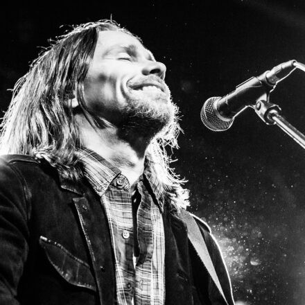 Myles Kennedy @ Arena Wien