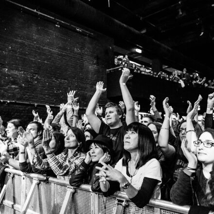 Myles Kennedy @ Arena Wien