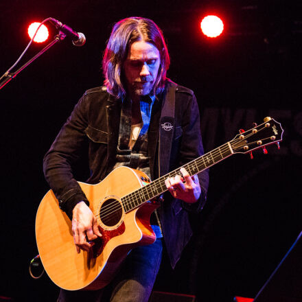 Myles Kennedy @ Arena Wien