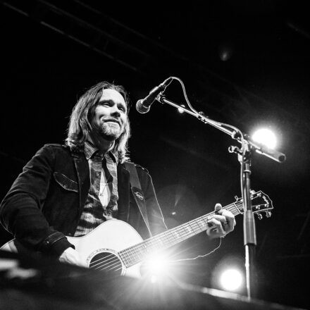 Myles Kennedy @ Arena Wien