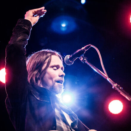 Myles Kennedy @ Arena Wien