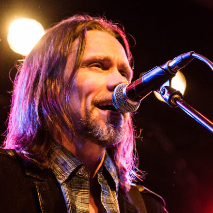 Myles Kennedy @ Arena Wien