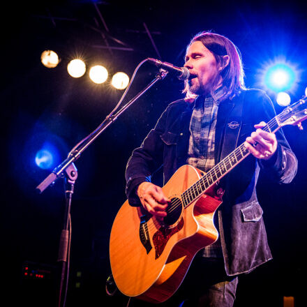 Myles Kennedy @ Arena Wien