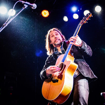 Myles Kennedy @ Arena Wien