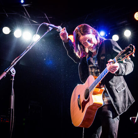 Myles Kennedy @ Arena Wien