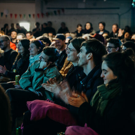 Wiener Spielwut Kurzfilmabend @ Die Schöne Wien