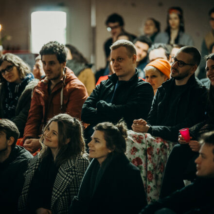 Wiener Spielwut Kurzfilmabend @ Die Schöne Wien