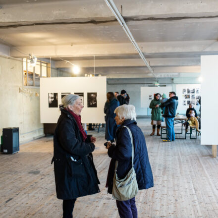 Zoe Opratko - Habitus und Habitat @ Die Schöne Wien