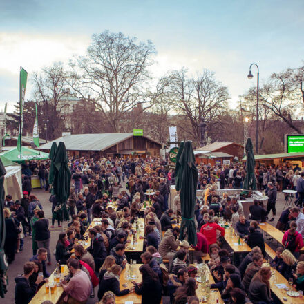 Steiermark-Frühling @ Wiener Rathausplatz