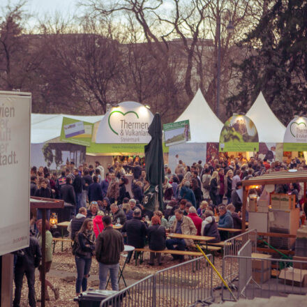 Steiermark-Frühling @ Wiener Rathausplatz