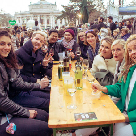 Steiermark-Frühling @ Wiener Rathausplatz