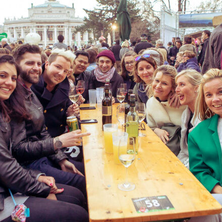 Steiermark-Frühling @ Wiener Rathausplatz