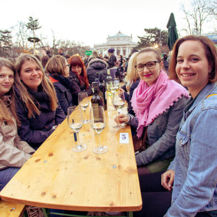 Steiermark-Frühling @ Wiener Rathausplatz