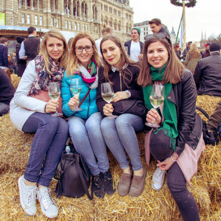 Steiermark-Frühling @ Wiener Rathausplatz