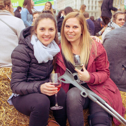 Steiermark-Frühling @ Wiener Rathausplatz