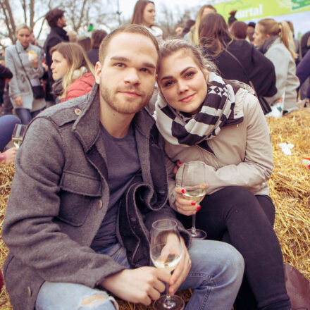 Steiermark-Frühling @ Wiener Rathausplatz