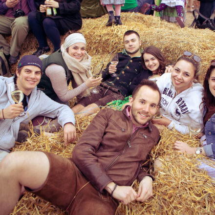 Steiermark-Frühling @ Wiener Rathausplatz