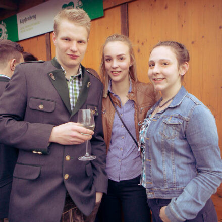 Steiermark-Frühling @ Wiener Rathausplatz