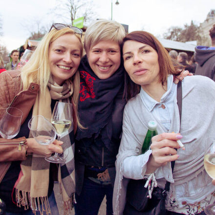 Steiermark-Frühling @ Wiener Rathausplatz