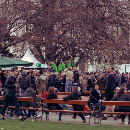 Steiermark-Frühling @ Wiener Rathausplatz