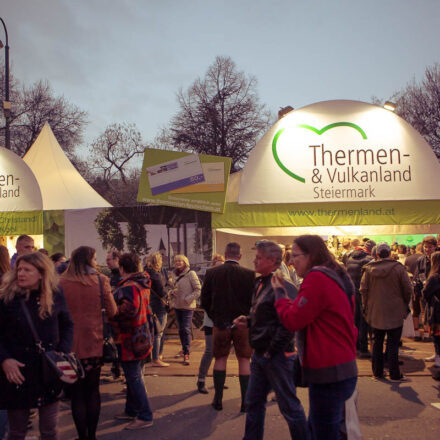 Steiermark-Frühling @ Wiener Rathausplatz