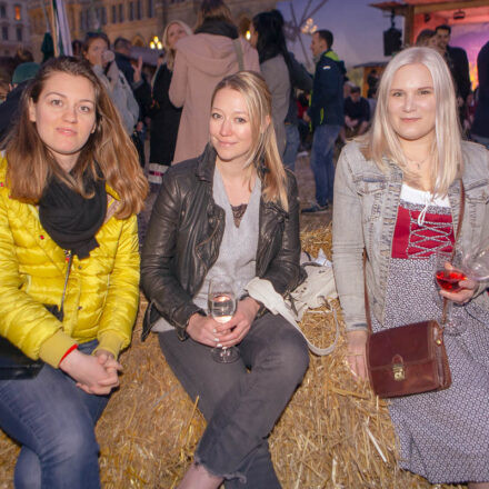 Steiermark-Frühling @ Wiener Rathausplatz