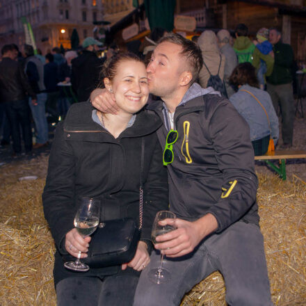 Steiermark-Frühling @ Wiener Rathausplatz