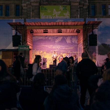 Steiermark-Frühling @ Wiener Rathausplatz