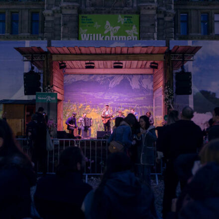 Steiermark-Frühling @ Wiener Rathausplatz