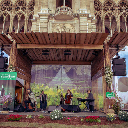 Steiermark-Frühling @ Wiener Rathausplatz