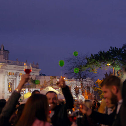 Steiermark-Frühling @ Wiener Rathausplatz