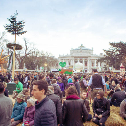 Steiermark-Frühling @ Wiener Rathausplatz