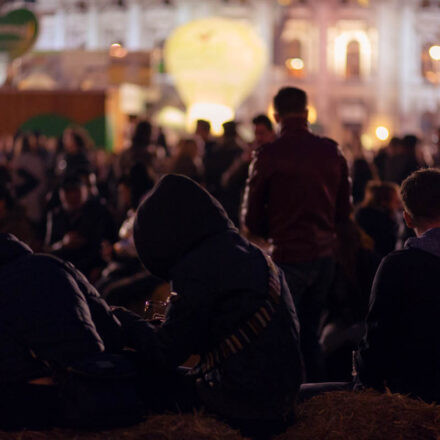 Steiermark-Frühling @ Wiener Rathausplatz