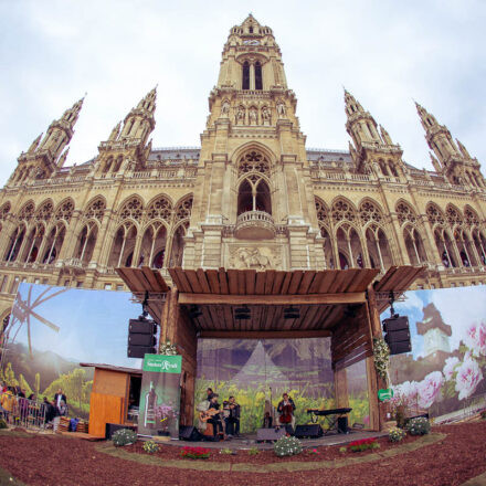 Steiermark-Frühling @ Wiener Rathausplatz