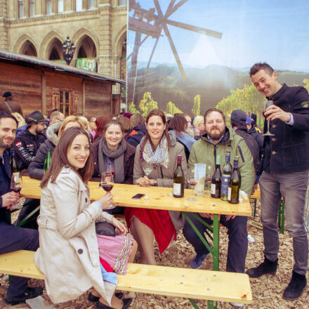 Steiermark-Frühling @ Wiener Rathausplatz