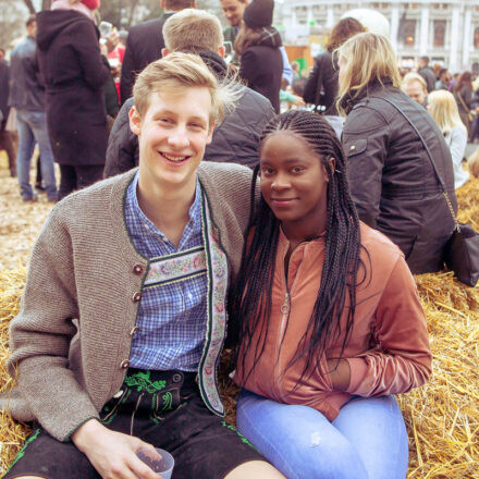 Steiermark-Frühling @ Wiener Rathausplatz