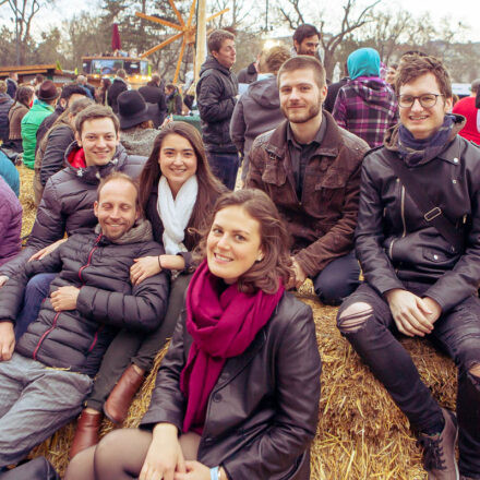 Steiermark-Frühling @ Wiener Rathausplatz