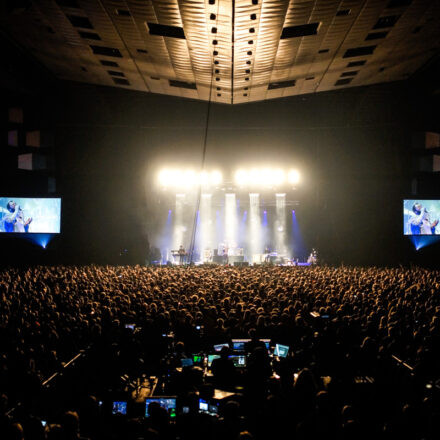 Wanda - Niente Tour @ Stadthalle Wien